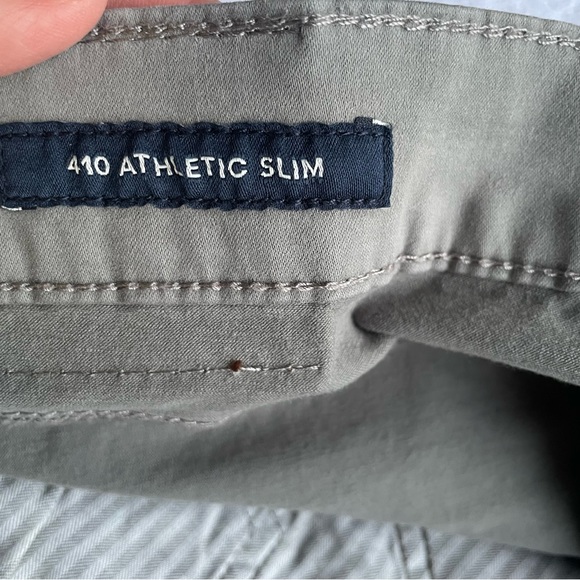 Lucky Brand 410 Athletic  Slim Jean - Picture 4 of 6